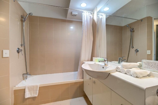 Hotel The Lodges Suites & Apartments